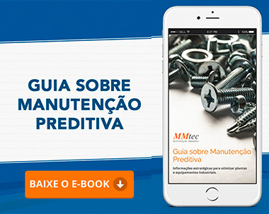 Guia sobre Manutenção Preditiva