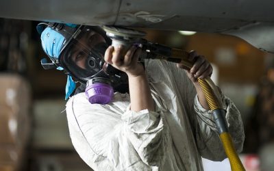 Manutenção preditiva e sustentabilidade