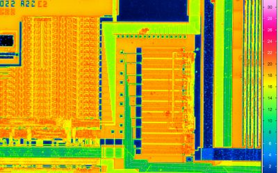 Conheça a análise termográfica e como funciona