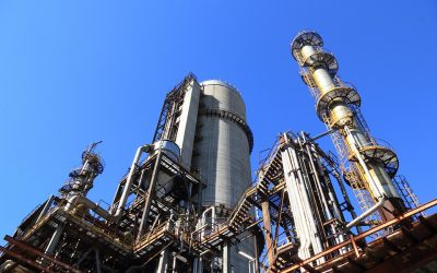Manutenção Preditiva e Industria 4.0