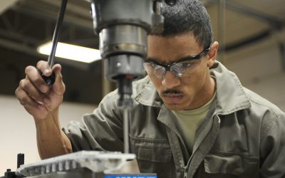 Quais os serviços de uma empresa de manutenção industrial