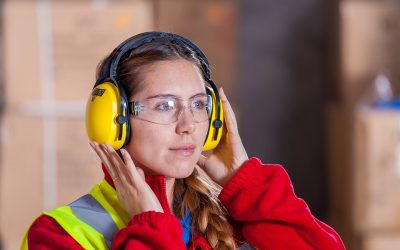 Qual o beneficio de ter uma visão geral dos equipamentos da Produção