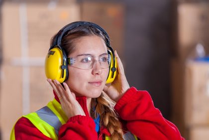Qual o beneficio de ter uma visão geral dos equipamentos da Produção