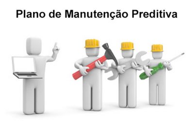 Crie o seu Plano de manutenção Preditiva