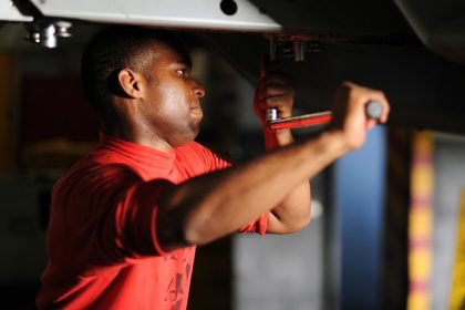 Balanceamento aumenta a vida útil do equipamento