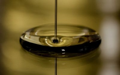 O que devo fazer após receber o relatório da análise de óleo?