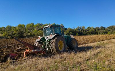 Manutenção das máquinas ajuda produtividade agrícola e reduz efeito estufa