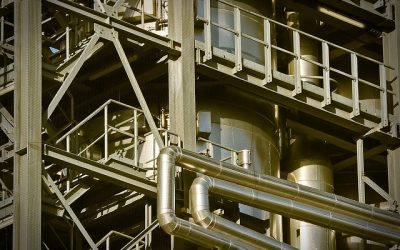 Como a Manutenção Industrial pode fazer com que seus equipamentos trabalhem mais