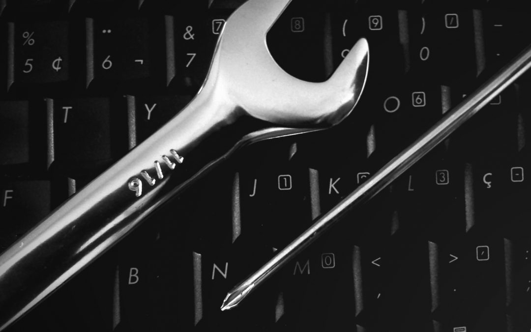 Elimine os problemas em seus equipamentos com a Manutenção Corretiva