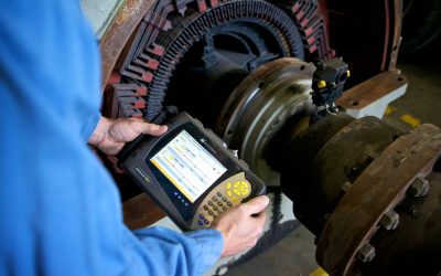 Procedimentos de manutenção preditiva que melhoram a performance da sua empresa