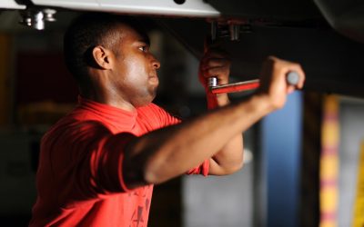 Entenda a diferença entre manutenção preditiva e manutenção corretiva