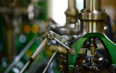 Manutenção Preditiva: custo ou investimento?