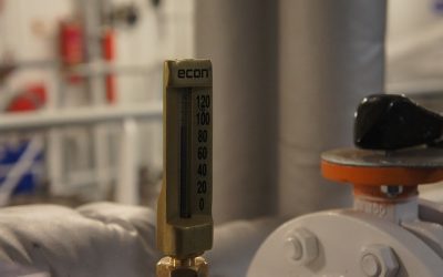 Como a análise termográfica reduz custos com manutenção