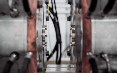 Manutenção Preditiva X aumento de produtividade nas empresas
