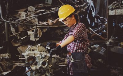 Graxa: qual sua importância para a manutenção preditiva?
