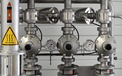 Manutenção de equipamentos requer qualidade profissional