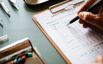 Saiba como definir prioridades na manutenção