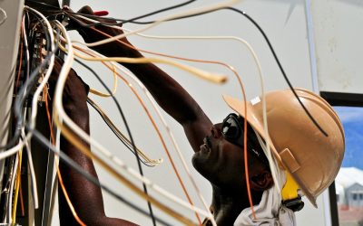 Conheça os principais erros na manutenção industrial – e como evitá-los