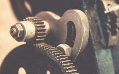 Máquinas paradas : como a manutenção preditiva pode priorizar a produção?