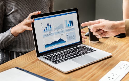 ERP: controle de estoque e facilidades no processo de manutenção
