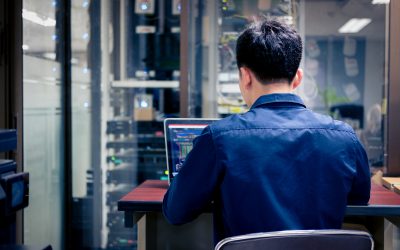 Como um CMMS ajuda em uma gestão de manutenção mais efetiva?