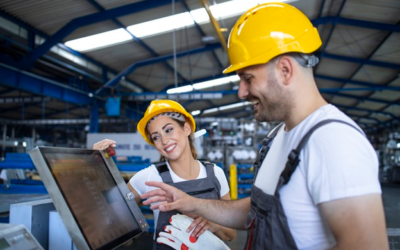 Software para gestão de ativos na manutenção: porque é tão importante