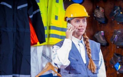 Mulheres na inspeção industrial: zelo que melhora resultados