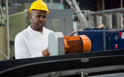 Manutenção preditiva eleva qualidade final dos produtos