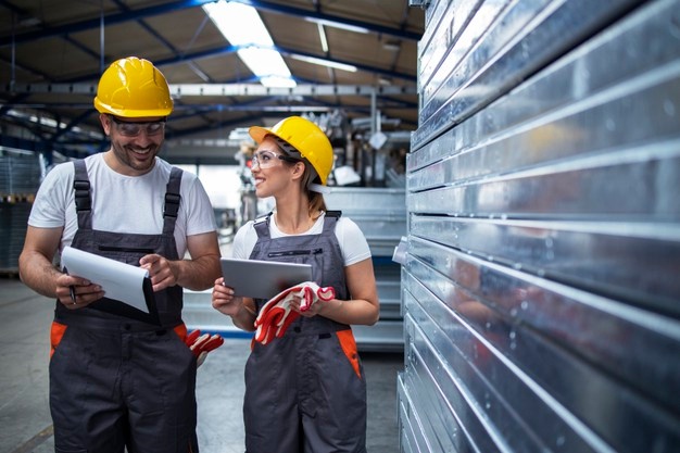 Histórico de manutenção industrial – entenda sua importância