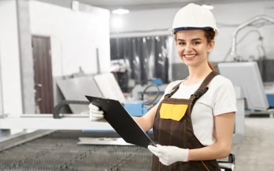 Alinhamento a laser eleva a performance de máquinas industriais  