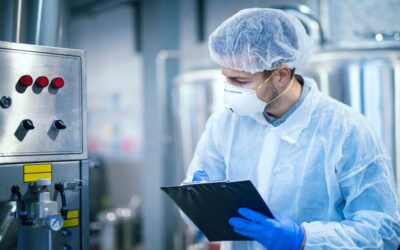 Importância da inspeção NR-13 para sua empresa