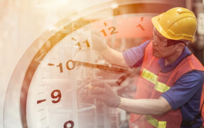Disponibilidade na manutenção industrial e sua classificação 