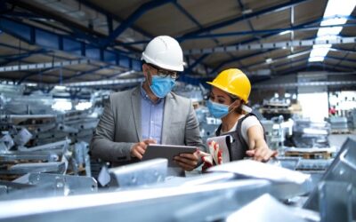 Vantagens da manutenção preditiva para o supply chain