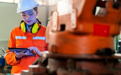RCM na manutenção industrial – conheça os benefícios