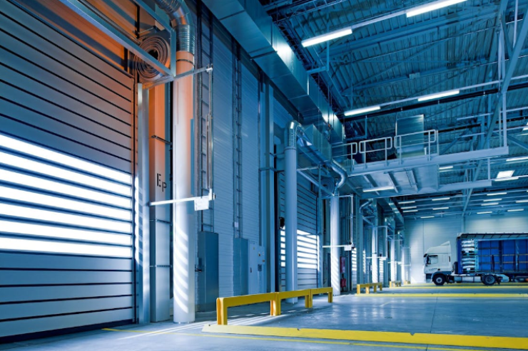 Manutenção preditiva eleva a eficiência energética da planta industrial
